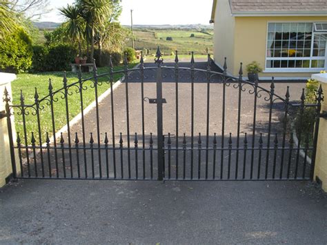 metal fabrication limerick|metal gates limerick.